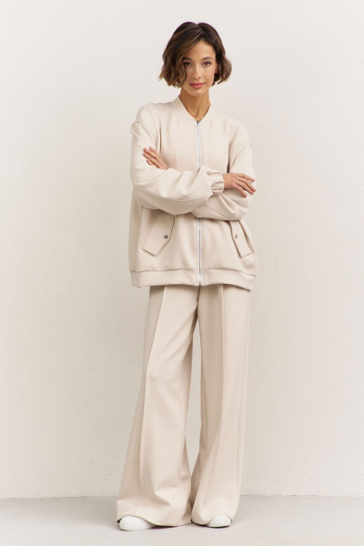 Брюки, бомбер RINKA 1487/1 - фото 10