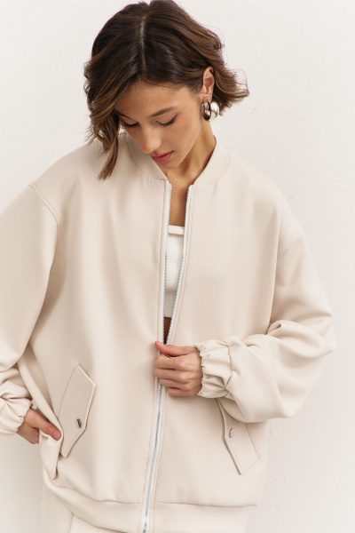 Брюки, бомбер RINKA 1487/1 - фото 8