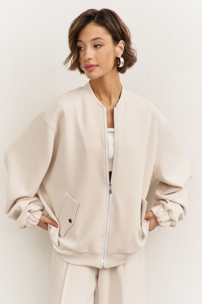 Брюки, бомбер RINKA 1487/1 - фото 7