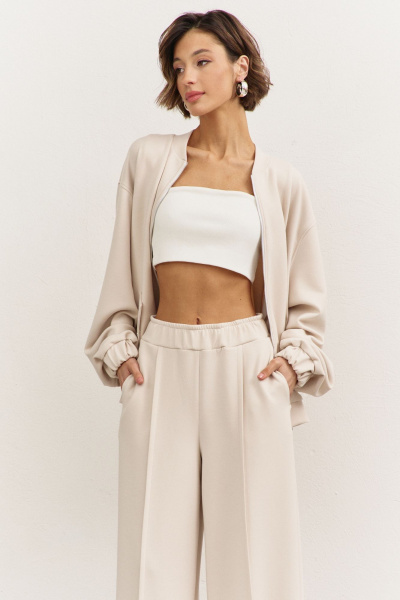 Брюки, бомбер RINKA 1487/1 - фото 6