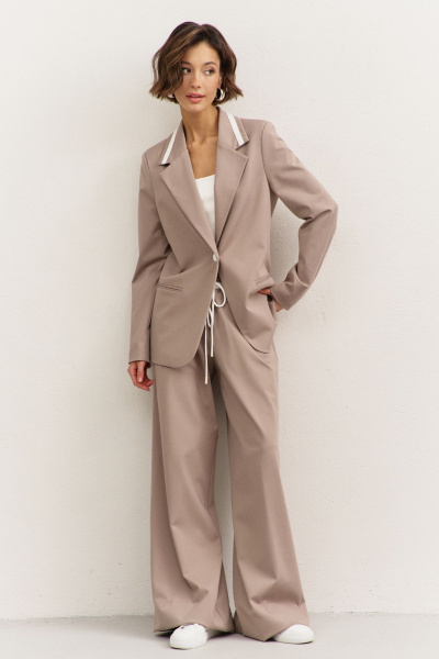 Брюки, жакет RINKA 1490 - фото 1