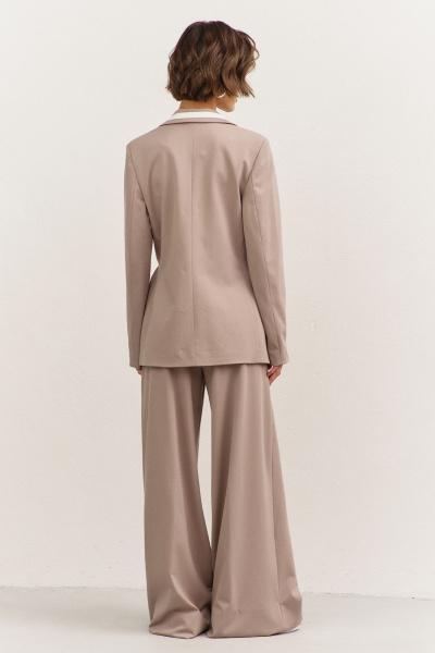 Брюки, жакет RINKA 1490 - фото 5