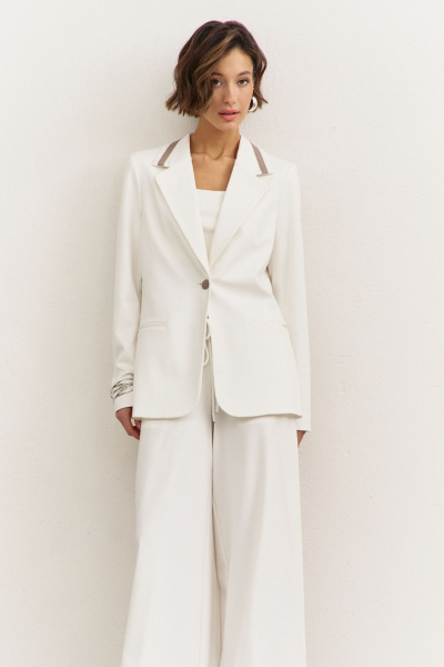 Брюки, жакет RINKA 1490/1 - фото 3