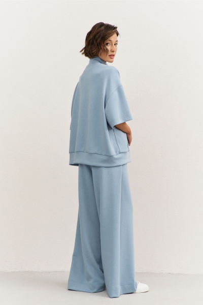 Брюки, толстовка RINKA 1491 - фото 9