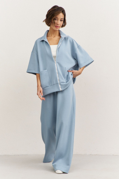 Брюки, толстовка RINKA 1491 - фото 6