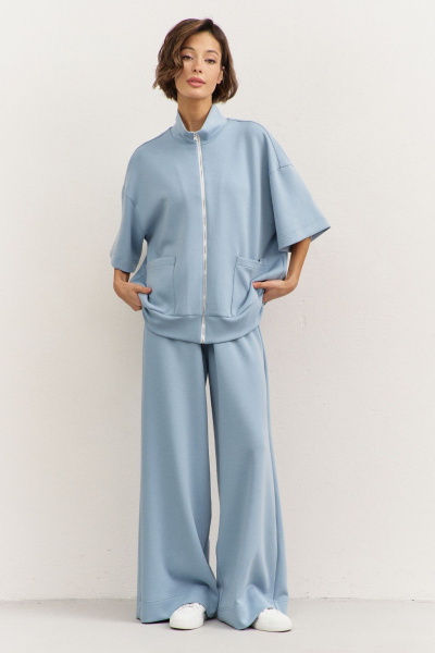 Брюки, толстовка RINKA 1491 - фото 2