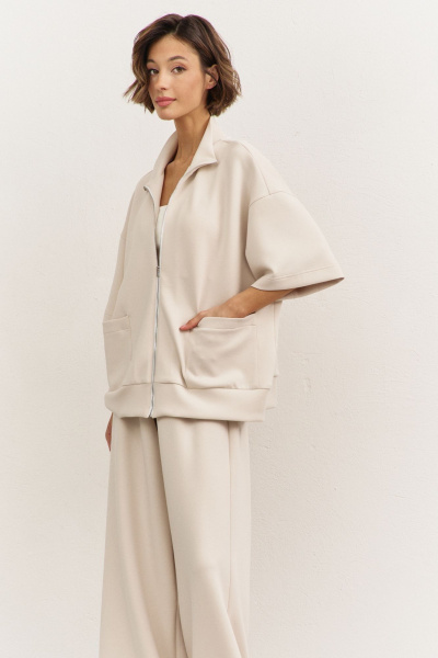 Брюки, толстовка RINKA 1491/1 - фото 7