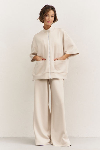 Брюки, толстовка RINKA 1491/1 - фото 1