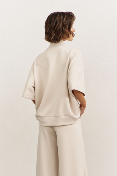 Брюки, толстовка RINKA 1491/1 - фото 4