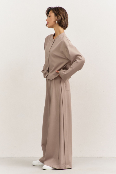 Брюки, джемпер RINKA 1494 - фото 8