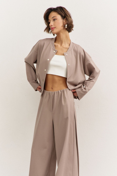 Брюки, джемпер RINKA 1494 - фото 5