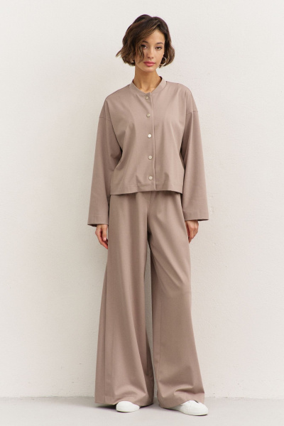 Брюки, джемпер RINKA 1494 - фото 1