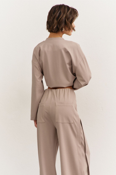 Брюки, джемпер RINKA 1494 - фото 3