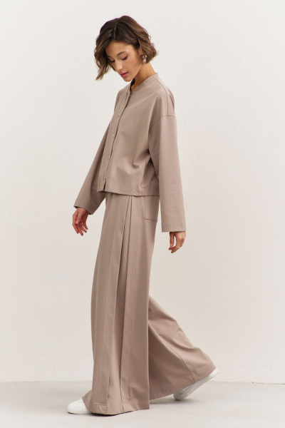 Брюки, джемпер RINKA 1494 - фото 2