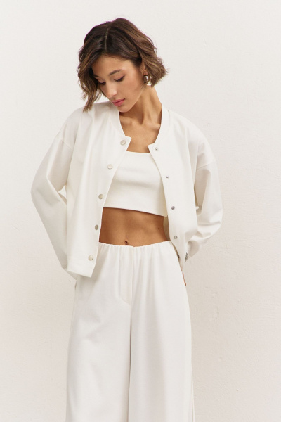 Брюки, джемпер RINKA 1494/1 - фото 12