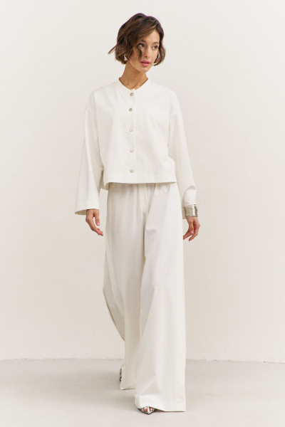 Брюки, джемпер RINKA 1494/1 - фото 9