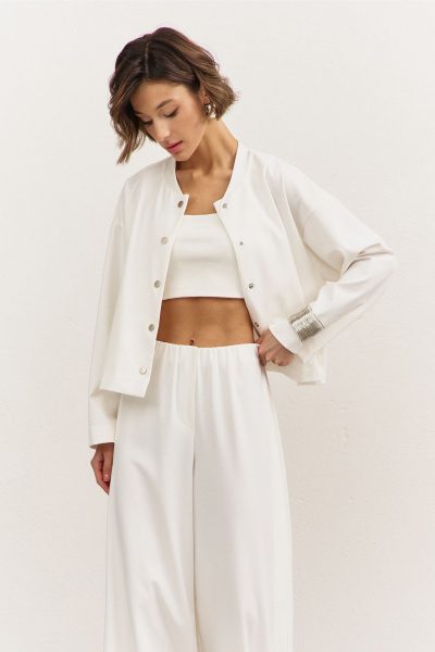 Брюки, джемпер RINKA 1494/1 - фото 8