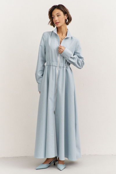 Платье RINKA 1495 - фото 9