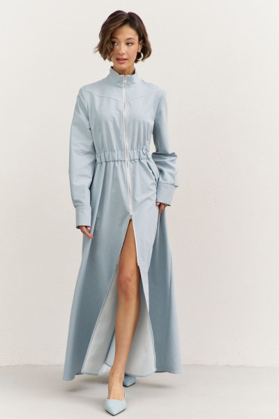 Платье RINKA 1495 - фото 8