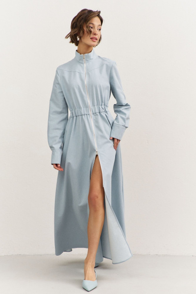 Платье RINKA 1495 - фото 7