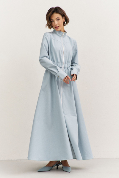 Платье RINKA 1495 - фото 5