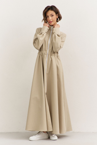 Платье RINKA 1495/1 - фото 7