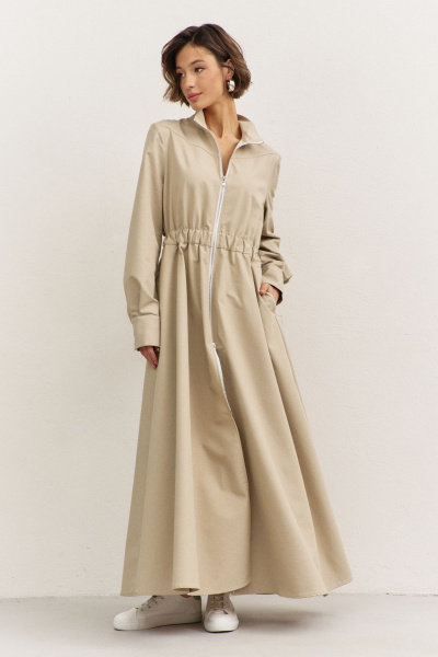 Платье RINKA 1495/1 - фото 2