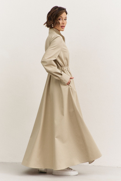 Платье RINKA 1495/1 - фото 5