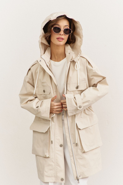 Куртка RINKA 1497 - фото 14