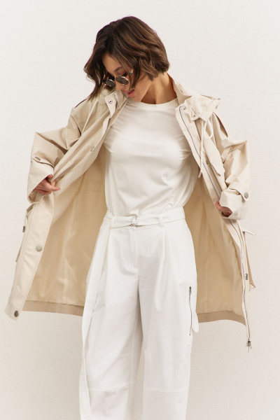 Куртка RINKA 1497 - фото 13