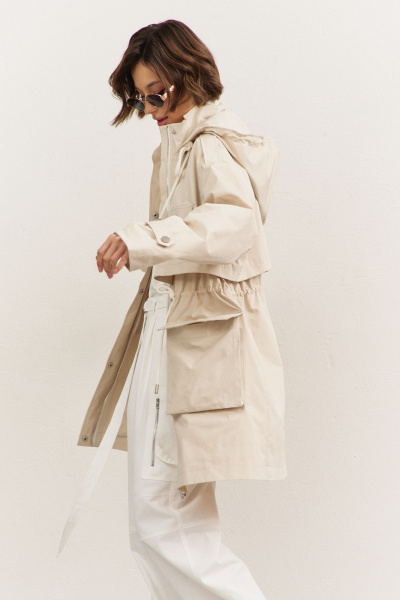 Куртка RINKA 1497 - фото 12