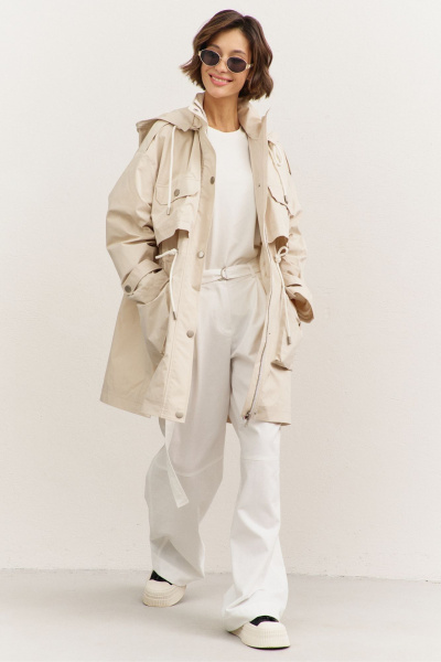 Куртка RINKA 1497 - фото 11