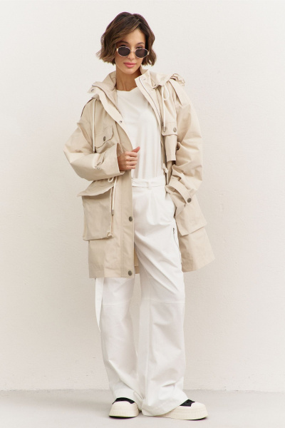 Куртка RINKA 1497 - фото 10