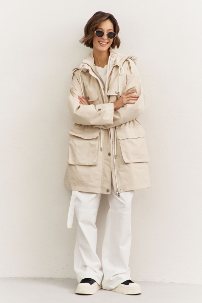 Куртка RINKA 1497 - фото 9