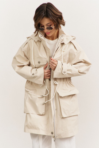 Куртка RINKA 1497 - фото 7