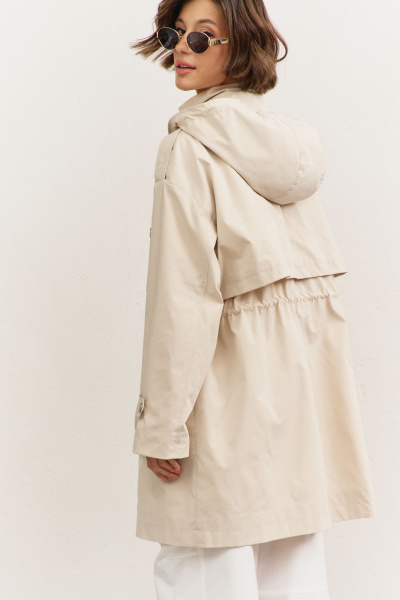 Куртка RINKA 1497 - фото 4