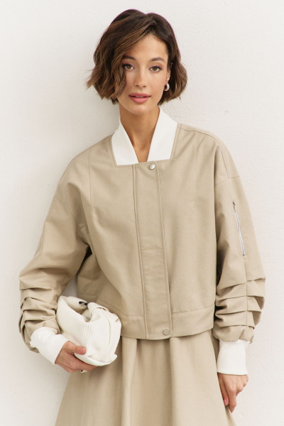 Куртка, юбка RINKA 1498/1 - фото 8