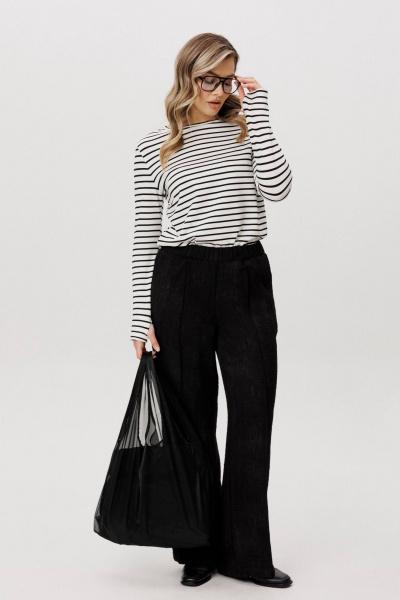 Брюки, джемпер, жакет Fantazia Mod 5316 - фото 10