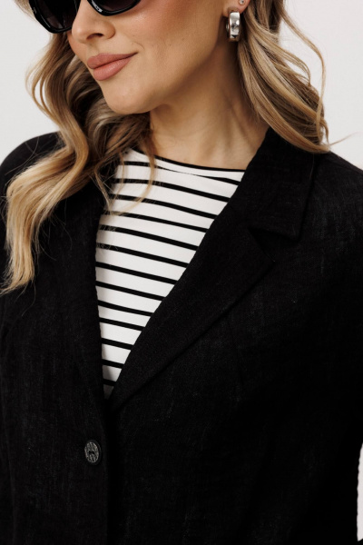 Брюки, джемпер, жакет Fantazia Mod 5316 - фото 7