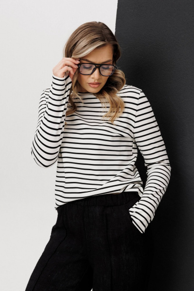 Брюки, джемпер, жакет Fantazia Mod 5316 - фото 3