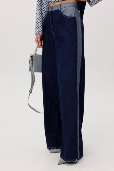 Брюки, джемпер Fantazia Mod 5341 - фото 4