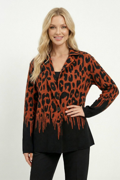 Жакет Belange 3303 - фото 2