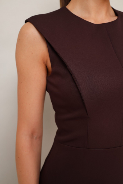 Платье PUR PUR 11-376/6 - фото 2