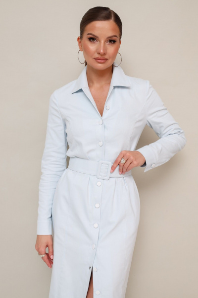 Платье PUR PUR 11-471 - фото 6