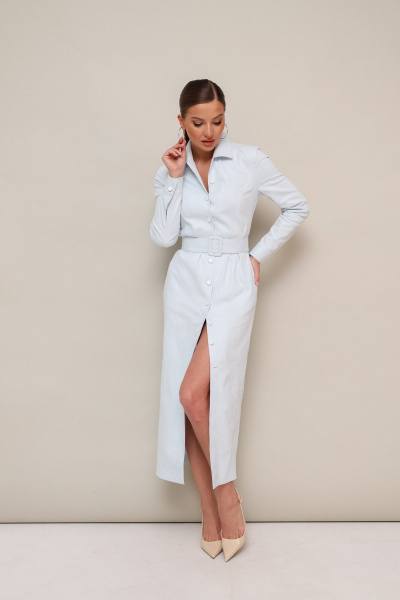 Платье PUR PUR 11-471 - фото 3