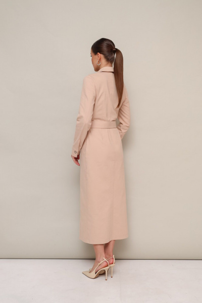 Платье PUR PUR 11-471/1 - фото 6