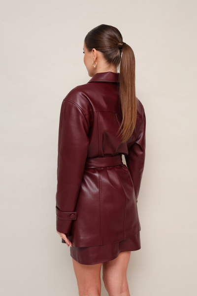 Жакет, юбка PUR PUR 11-472 - фото 7