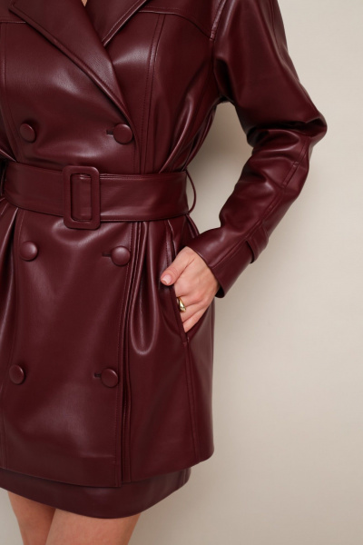 Жакет, юбка PUR PUR 11-472 - фото 2