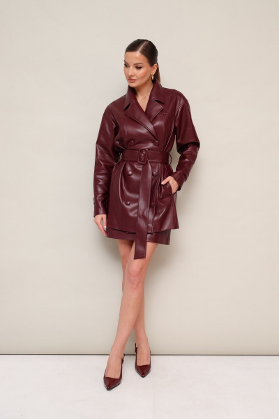 Жакет, юбка PUR PUR 11-472 - фото 1