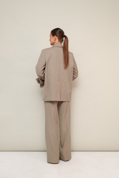 Брюки, жакет, топ PUR PUR 11-478 - фото 10